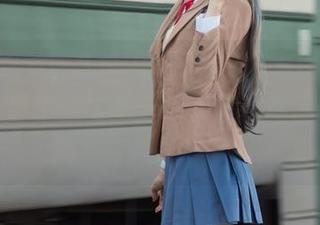 走进Candy Ball的兔女郎2B套图，感觉世界都亮了，仿佛一切烦恼都在这一瞬间消逝。